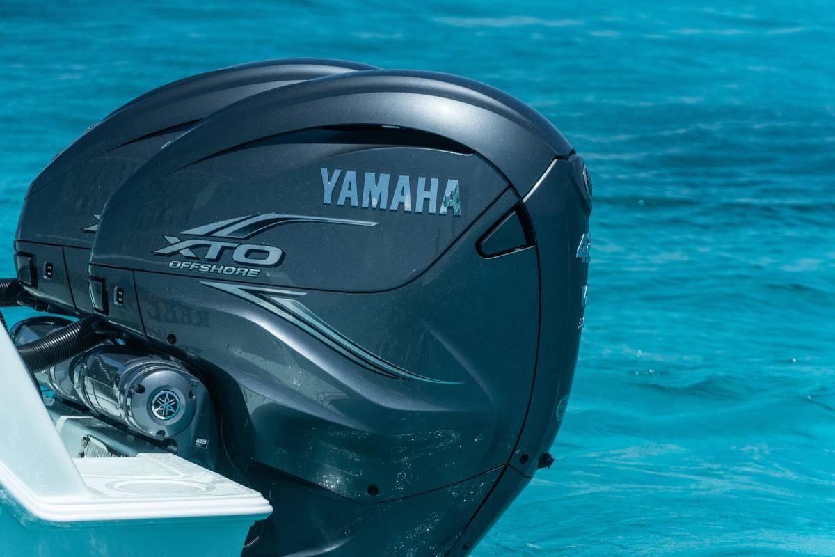 Contender 35ST For Sale