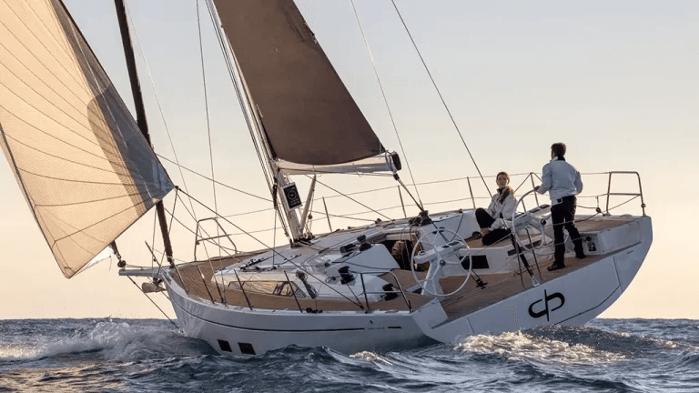 Grand Soleil Yachts GS 40 For Sale