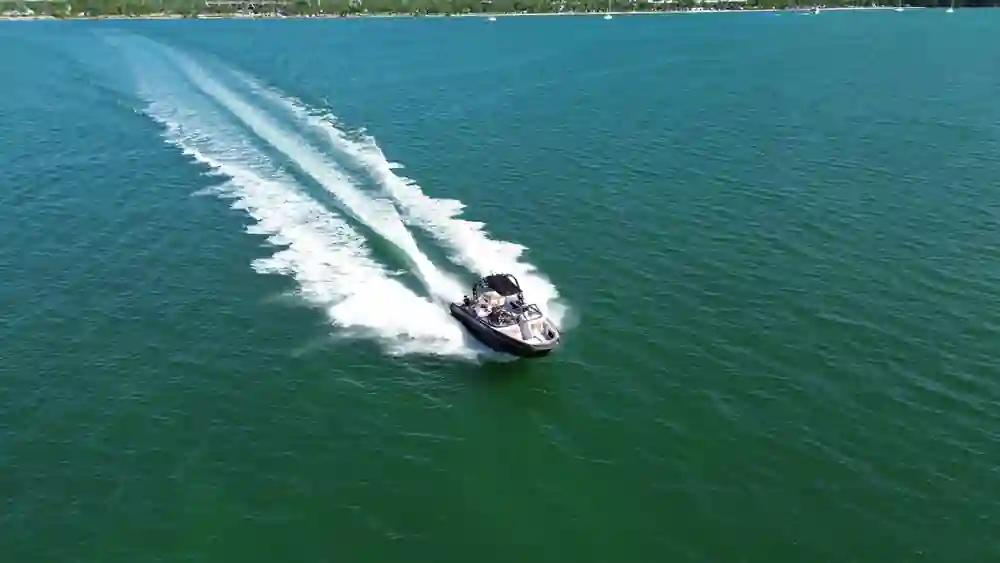 Nautique Super Air G25 For Sale