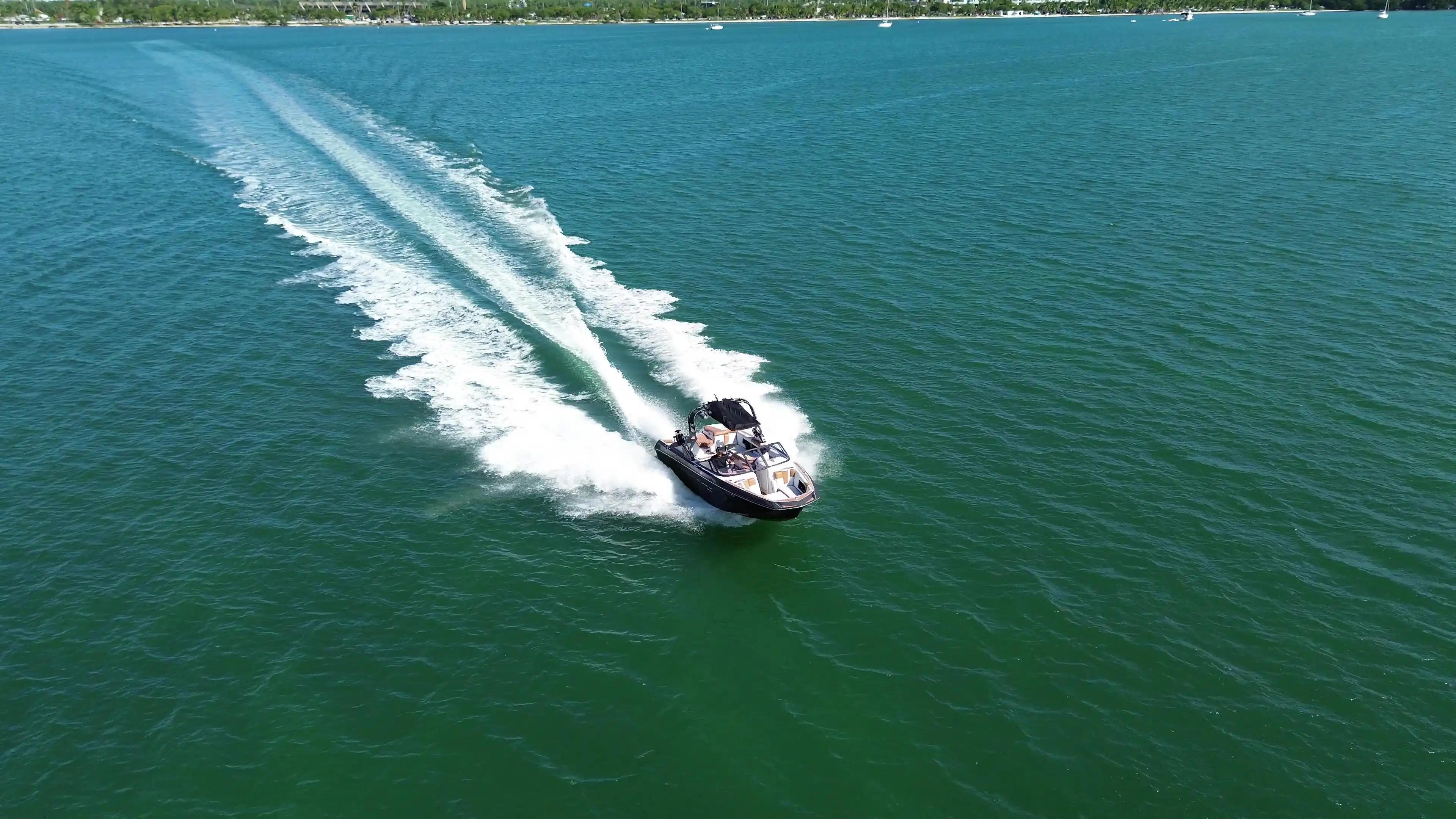 Nautique Super Air G25 For Sale