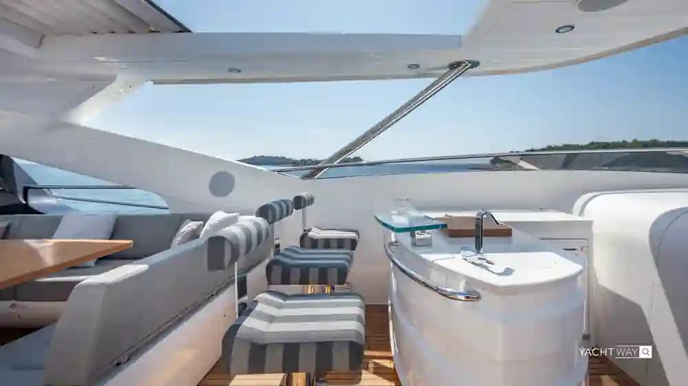 Sunseeker 95 Yacht for Sale