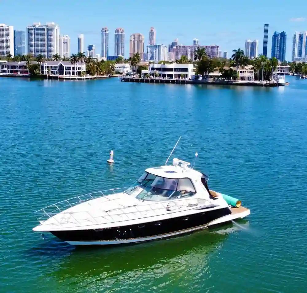 Formula Boats 48 For Sale