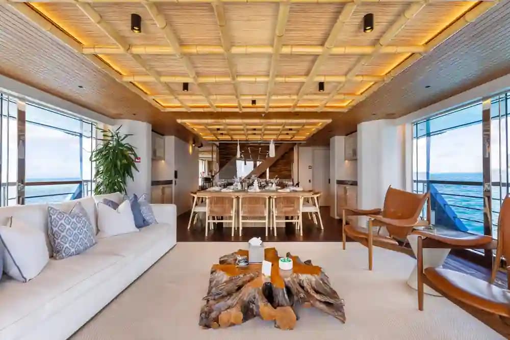 2024 Dunya Yachts King Benji a la venta en Simpson Bay, SX Explorer Yachts 3