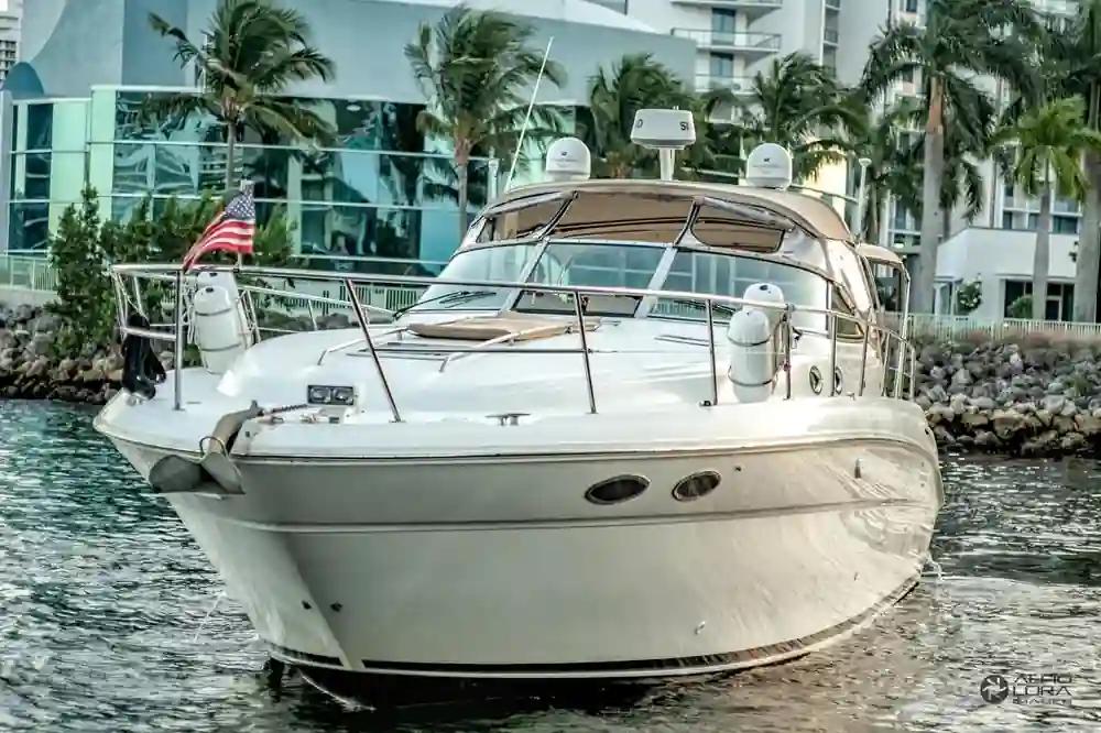 Sea Ray 380 Sundancer For Sale