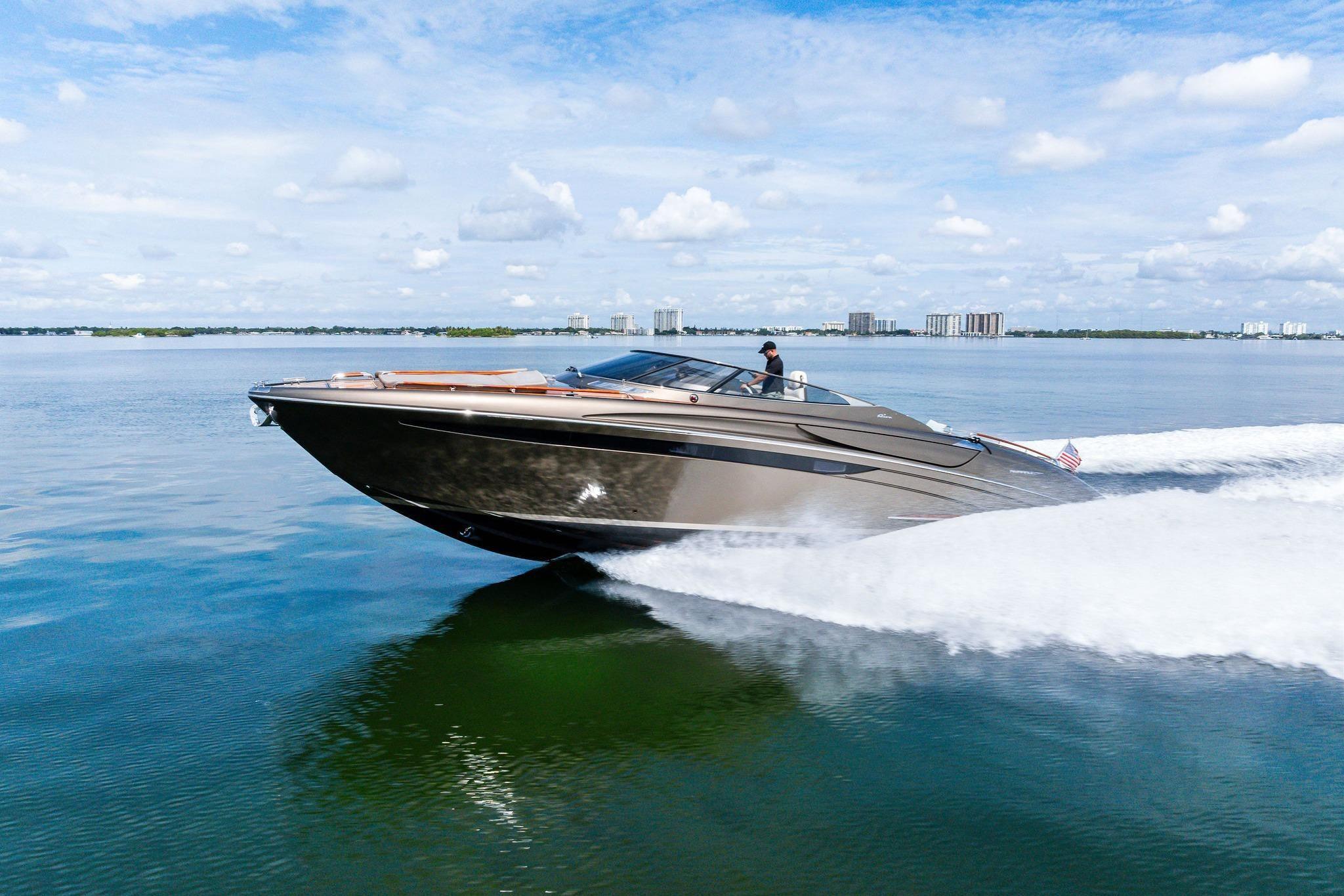 Riva Rivarama Super For Sale