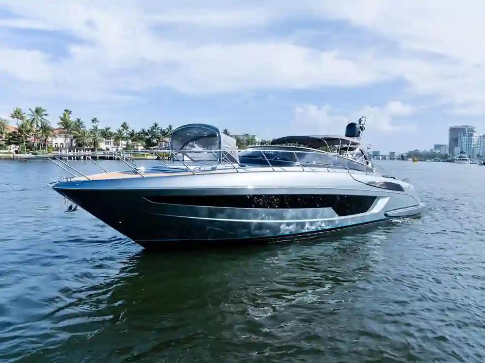 Riva 56' Rivale For Sale