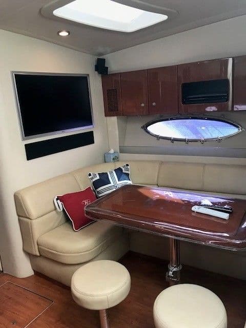 2007 Formula Boats 45 Yacht for Sale in North Miami, Florida Motor Yacht 5
