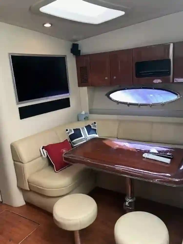 2007 Formula Boats 45 Yacht for Sale in North Miami, Florida Motor Yacht 5