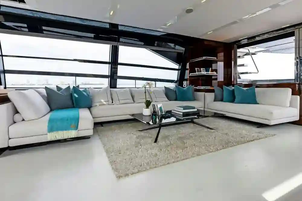 2021 Riva 88' Folgore for Sale in Fort Lauderdale, Florida Sport Cruiser 2