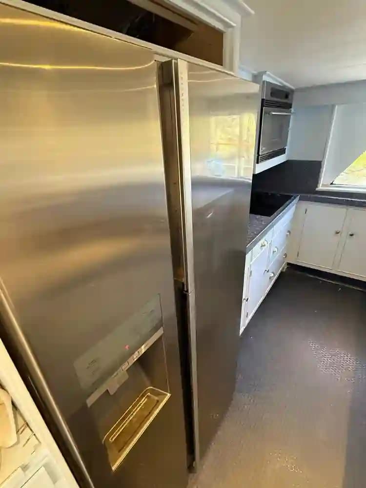 Burger Boats 81 Raised Pilothouse for Sale