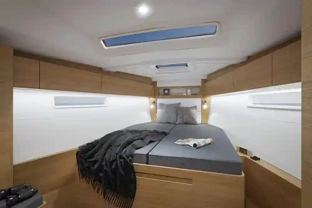 X-Yachts X4³MkII for Sale