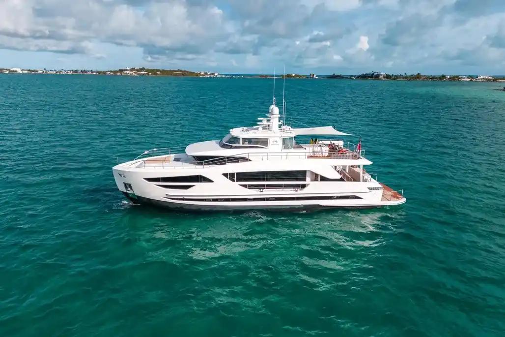 Horizon FD85 For Sale