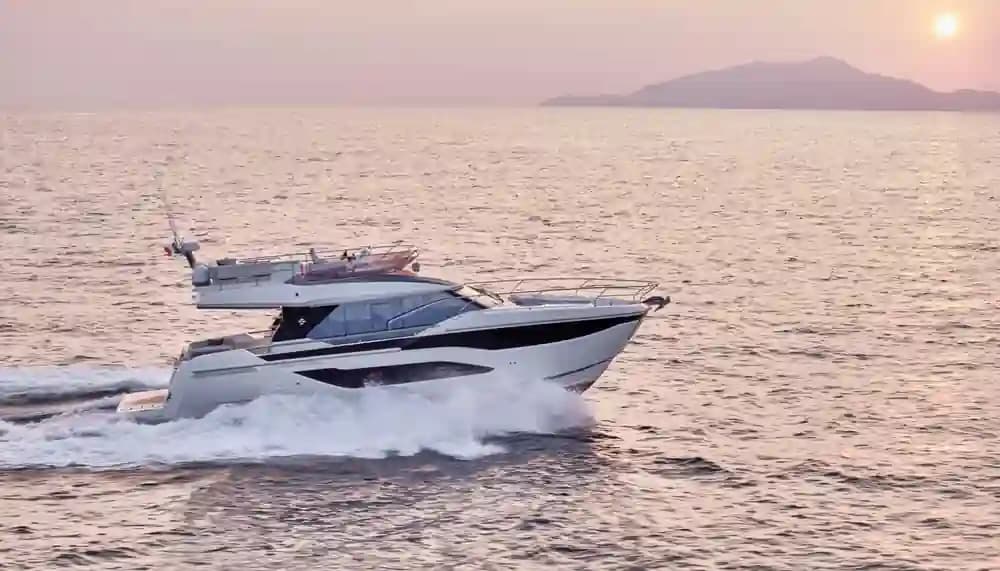 Prestige F4.9 à vendre