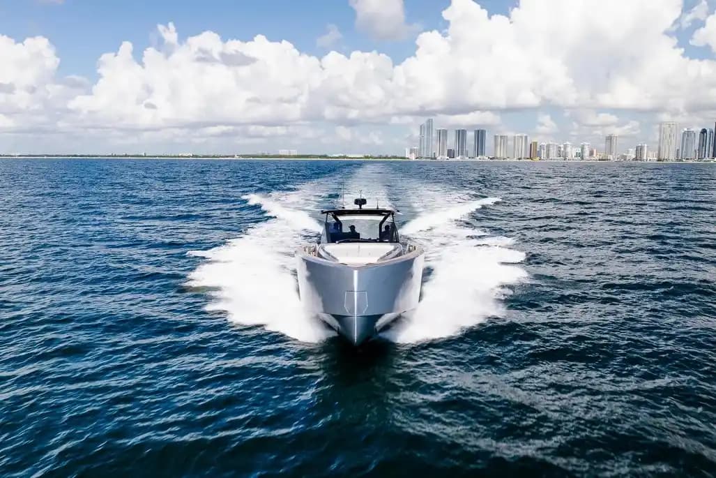 Pardo Yachts P50 for Sale