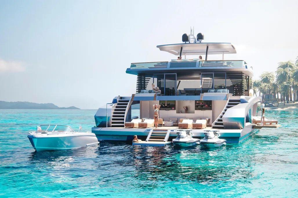 Lazzara LPC 500 te koop