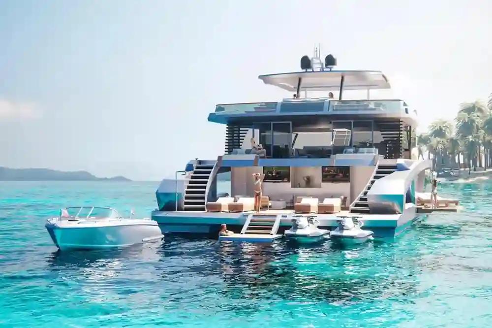 Lazzara LPC 500 te koop