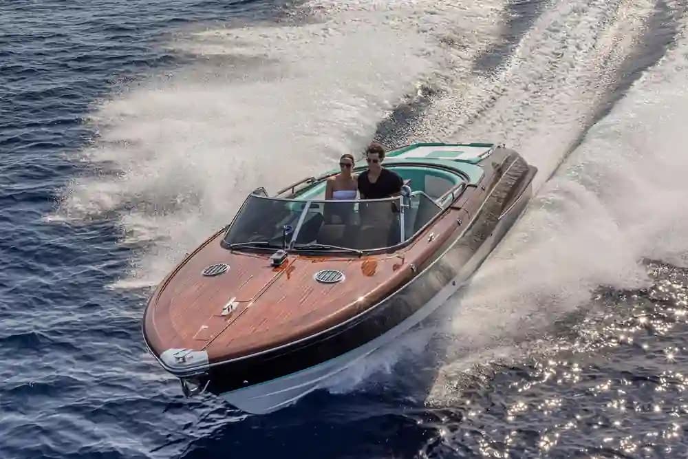 Riva Anniversario for Sale