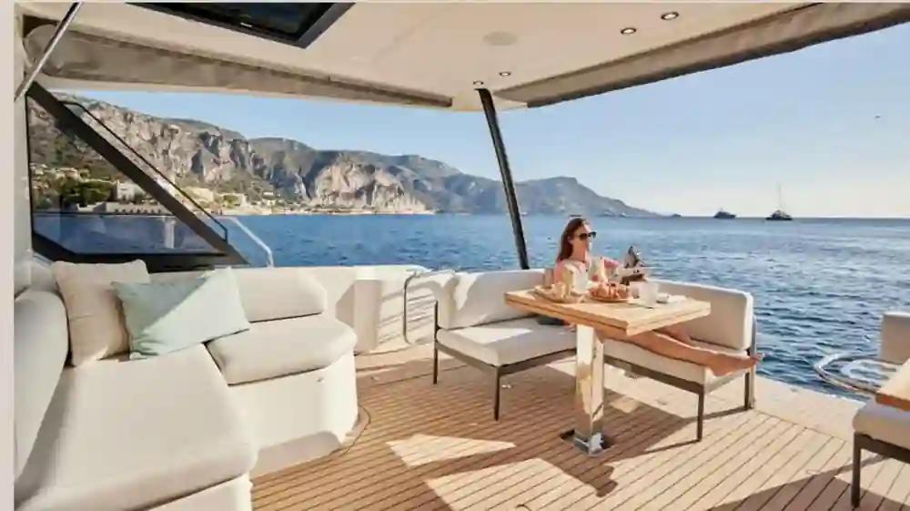 Prestige M48 For Sale