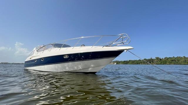 Cranchi Endurance 39 in vendita