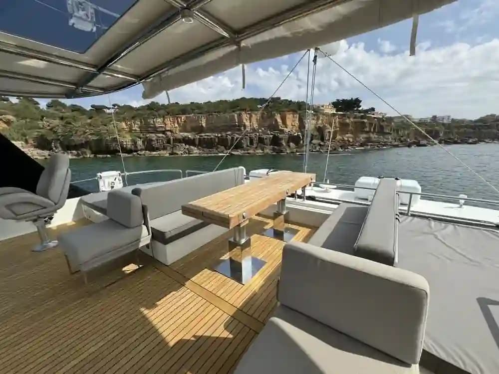 Sunreef Yachts 60 For Sale