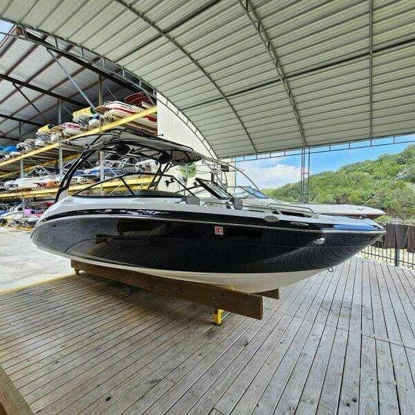 Yamaha 242 Limited S E-Series zum Verkauf