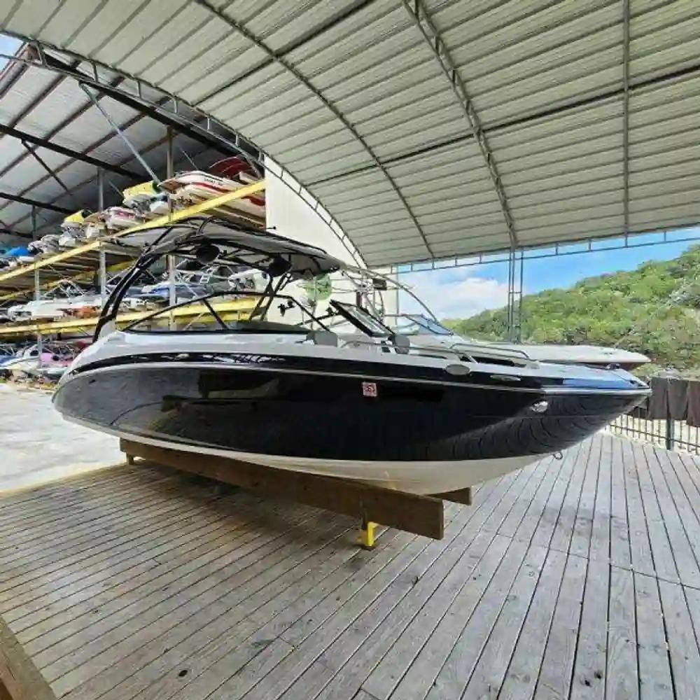 Yamaha 242 Limited S E-Series zum Verkauf