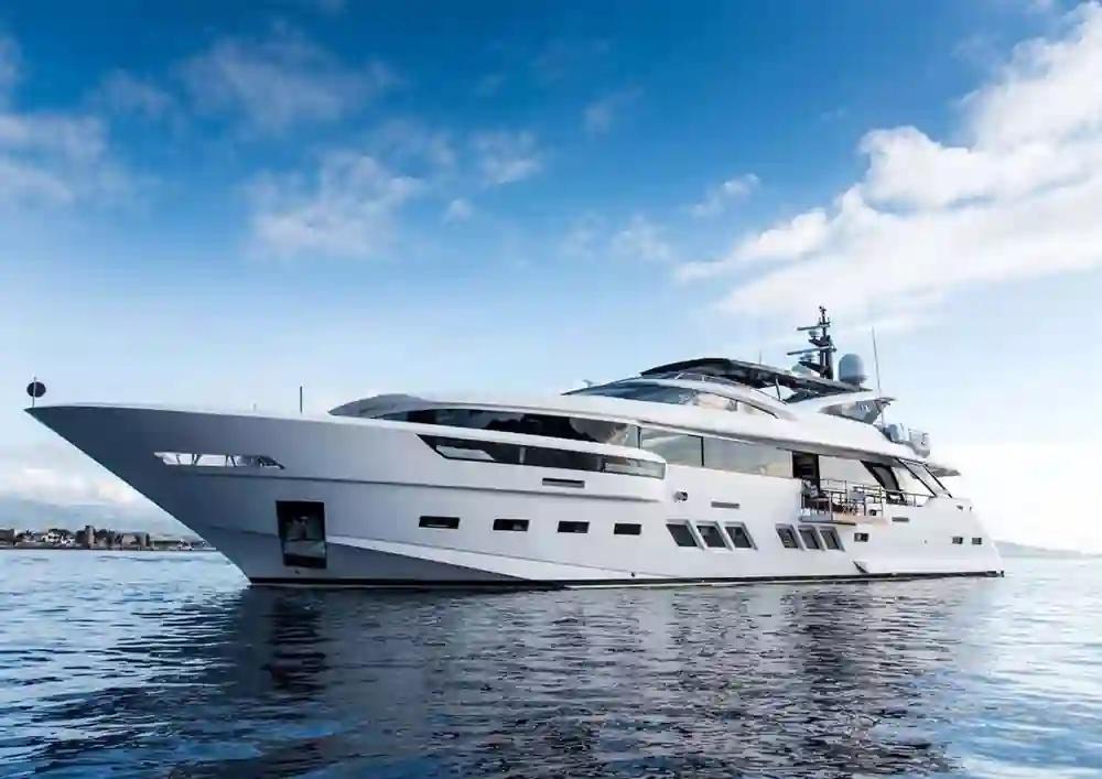 DL Yachts Dreamline 35 For Sale