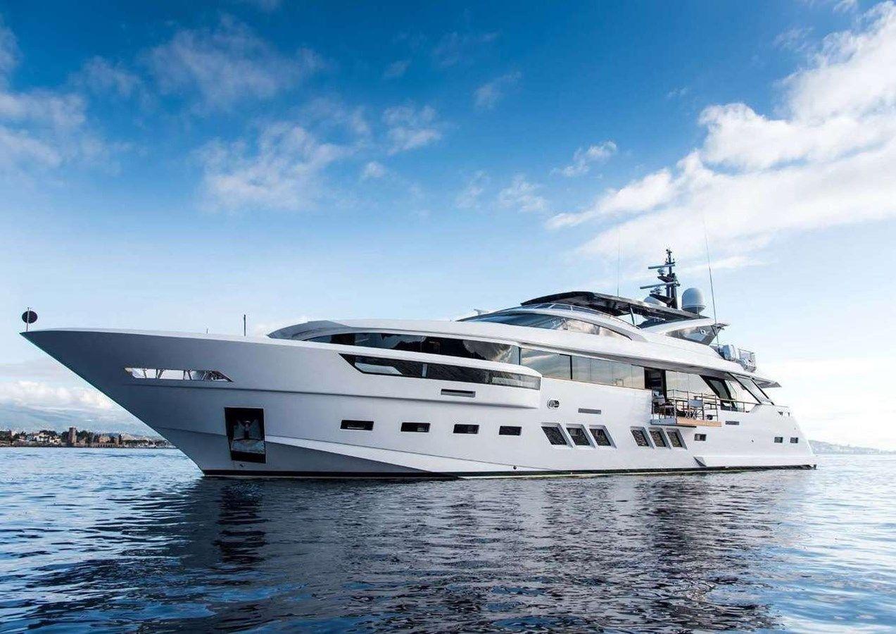 DL Yachts Dreamline 35 For Sale