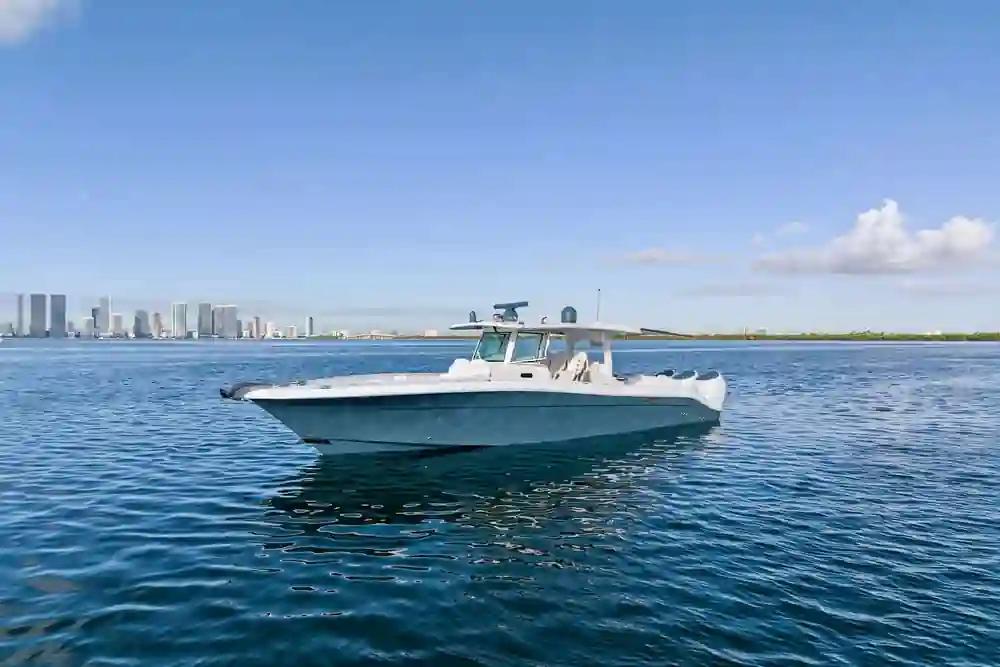 HCB 42 Lujo For Sale