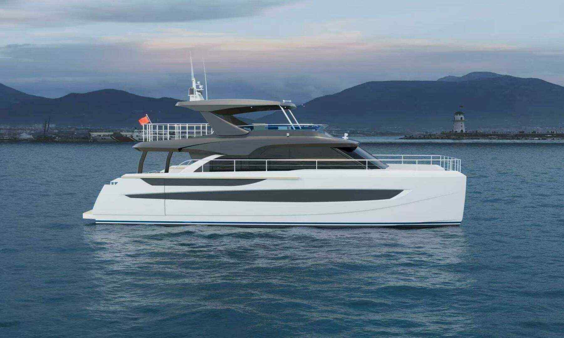 Yacht