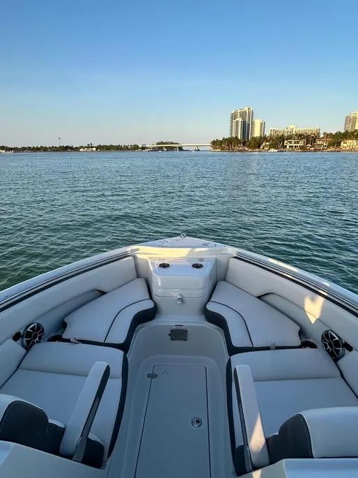 2024 Crownline 260 DC