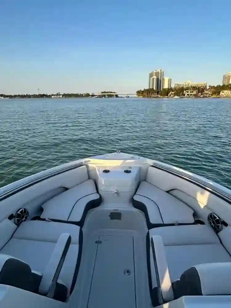 Crownline 260 DC For Sale