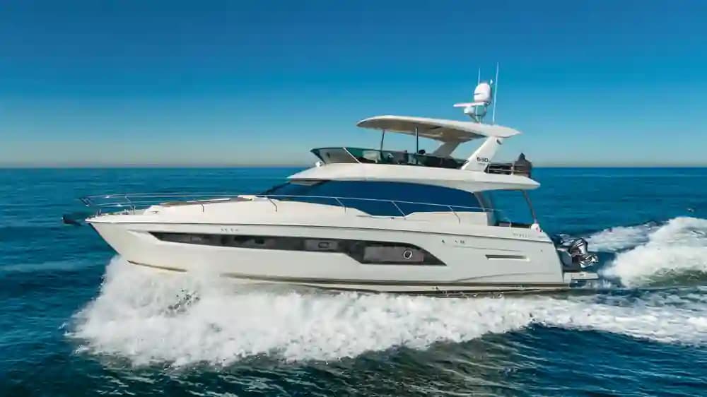 Prestige 630 for Sale
