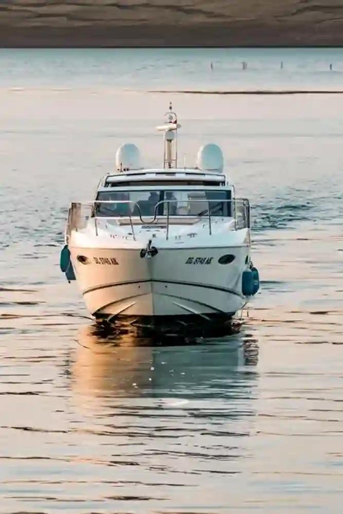 Princess Yachts V52 For Sale