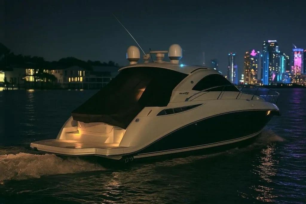 Sea Ray 410 Sundancer for Sale