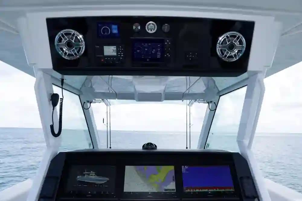 2023 Formula Boats 387 Center Console Fish zum Verkauf in Norwalk, Connecticut Center Console 5