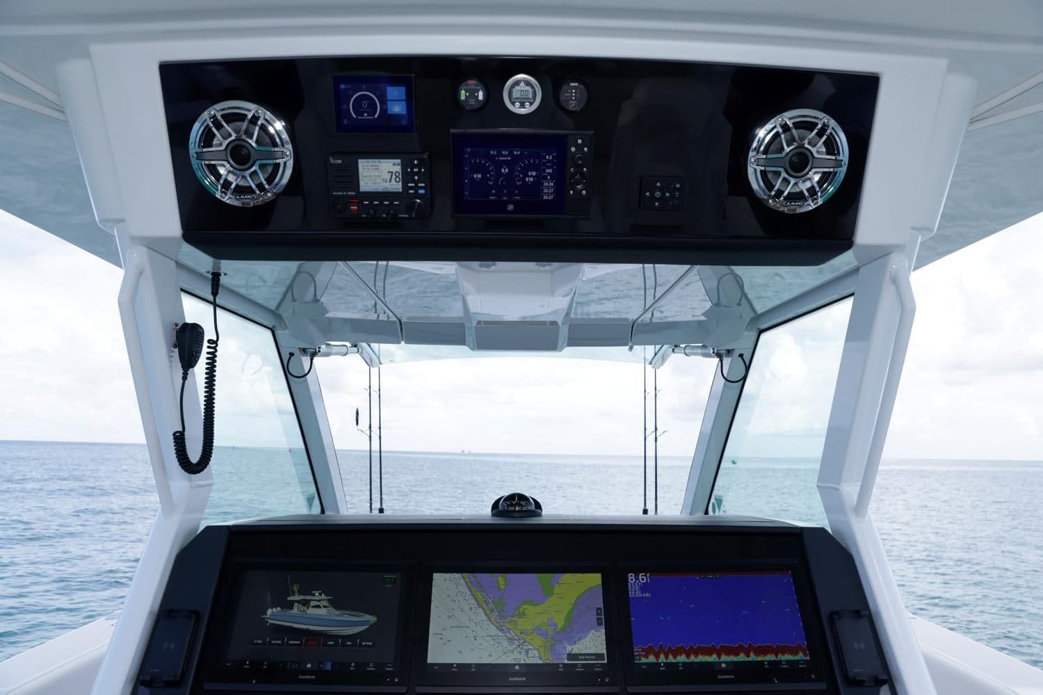 2023 Formula Boats 387 Center Console Fish zum Verkauf in Norwalk, Connecticut Center Console 5