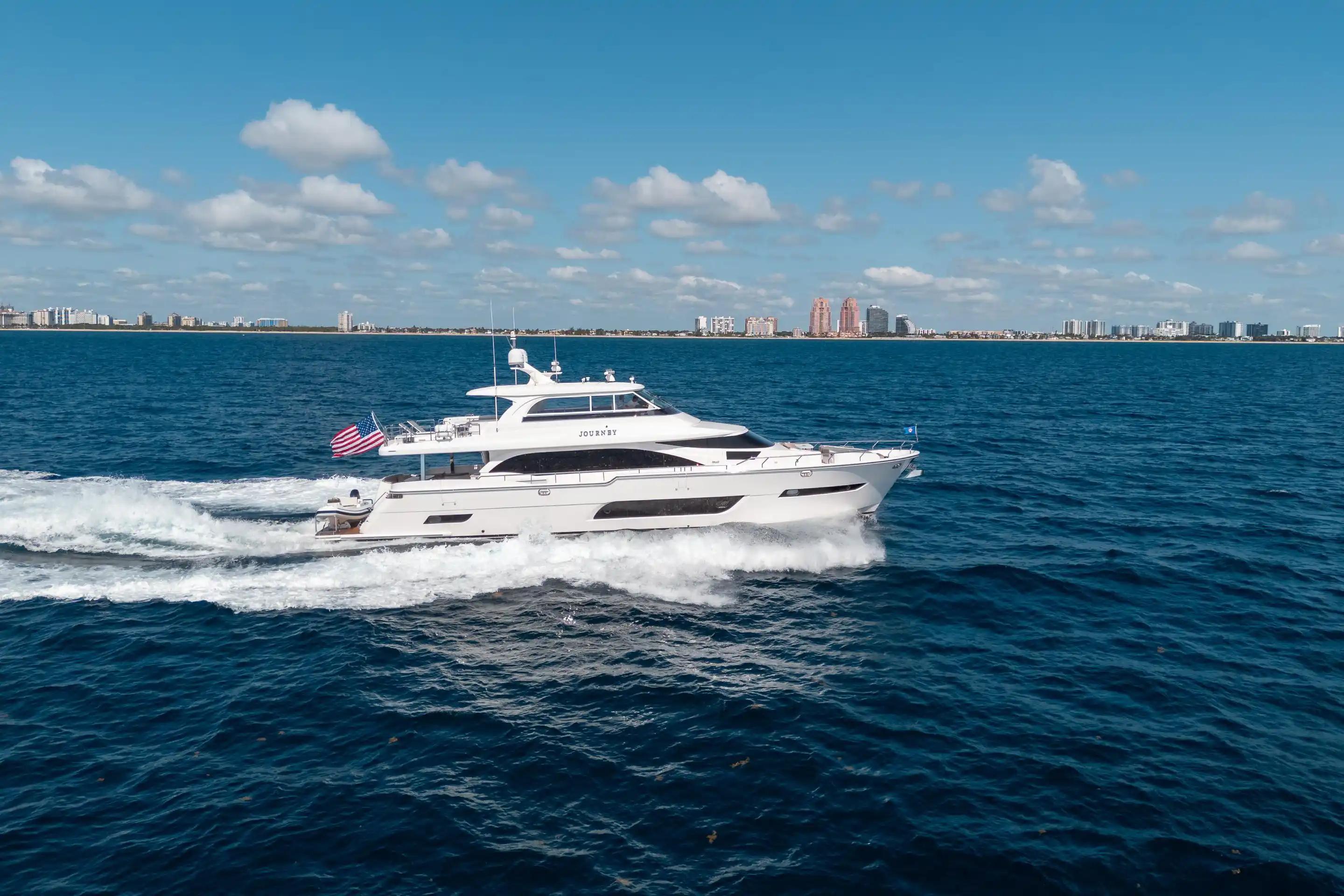 Horizon E81 à vendre