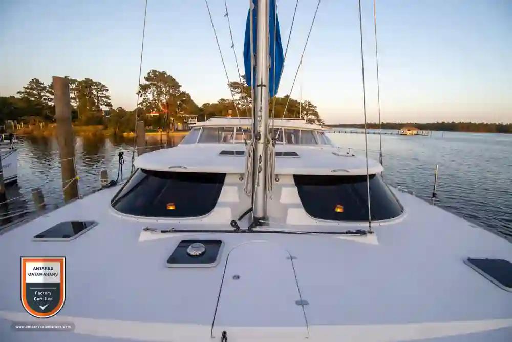 Antares Catamarans 44 For Sale