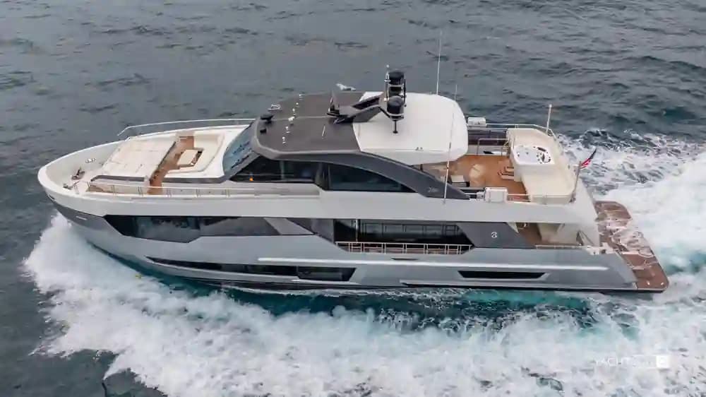 Ocean Alexander 28R for Sale