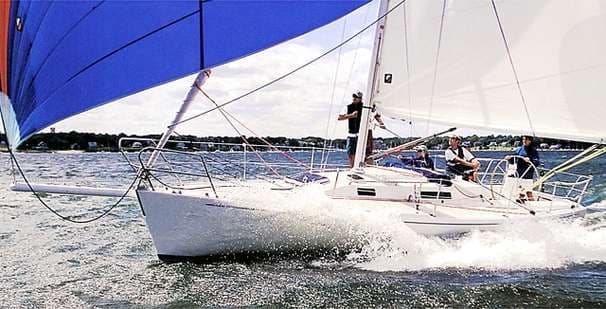 J Boats J/105 for Sale