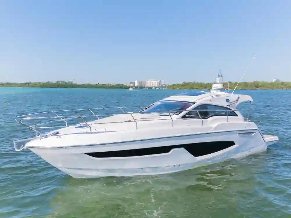 Sessa Marine C36 For Sale