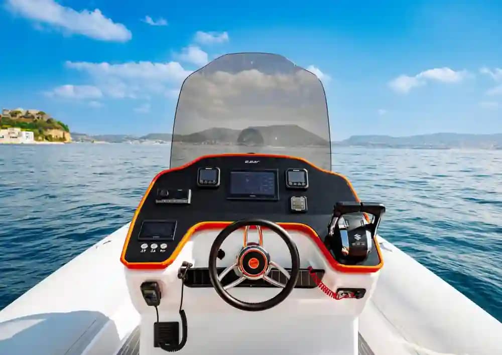2026 2 Bar 8.2 for Sale in Miami, Florida RIB (Rigid Inflatable) 2