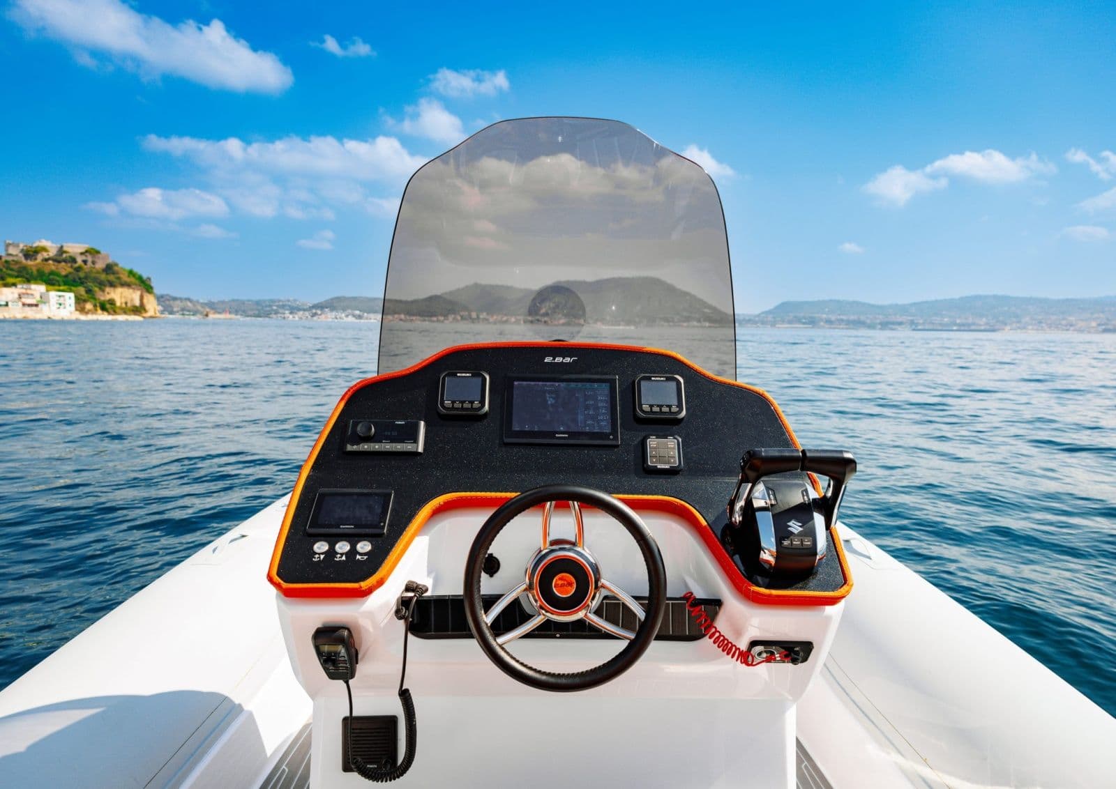 2026 2 Bar 8.2 for Sale in Miami, Florida RIB (Rigid Inflatable) 1