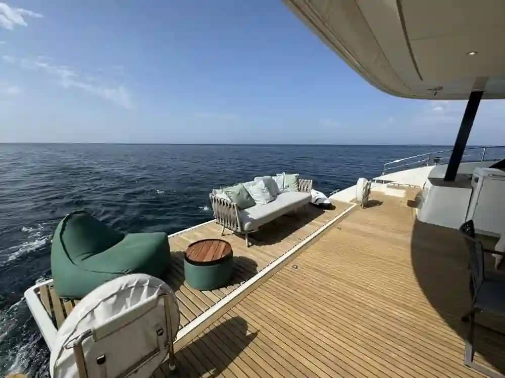 Sunreef Yachts 60 For Sale