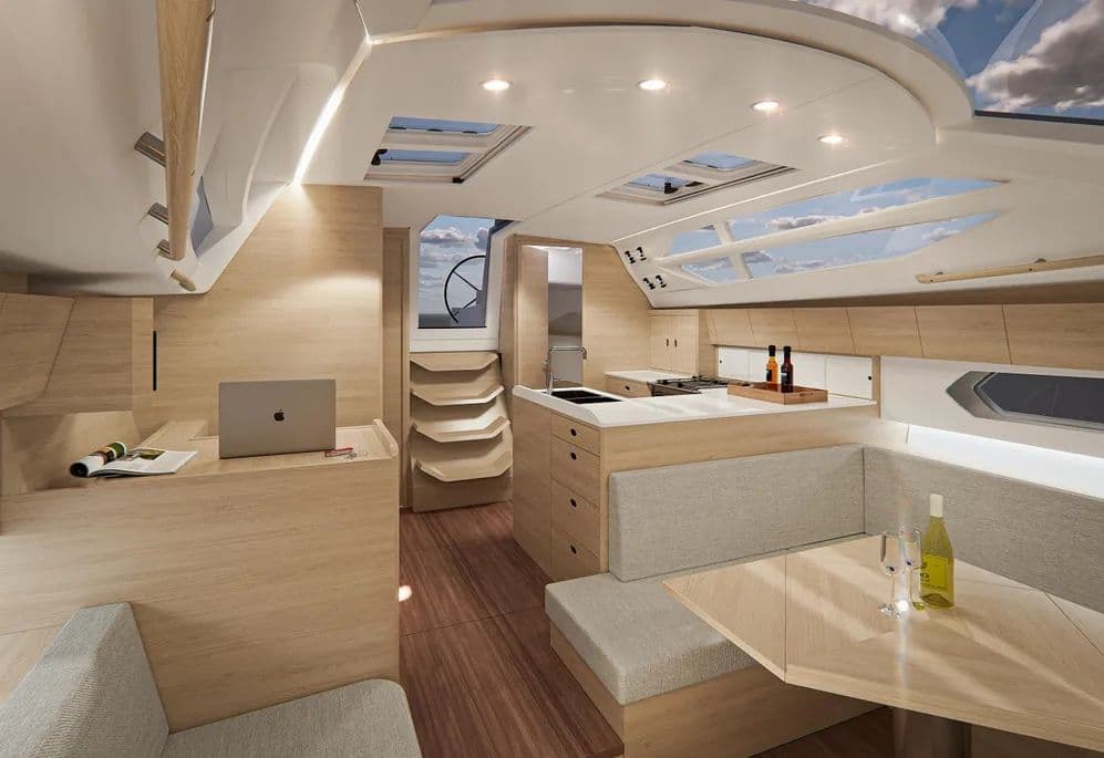 X-Yachts Xc 47 for Sale