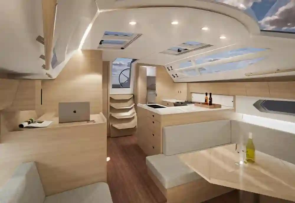 X-Yachts Xc 47 for Sale