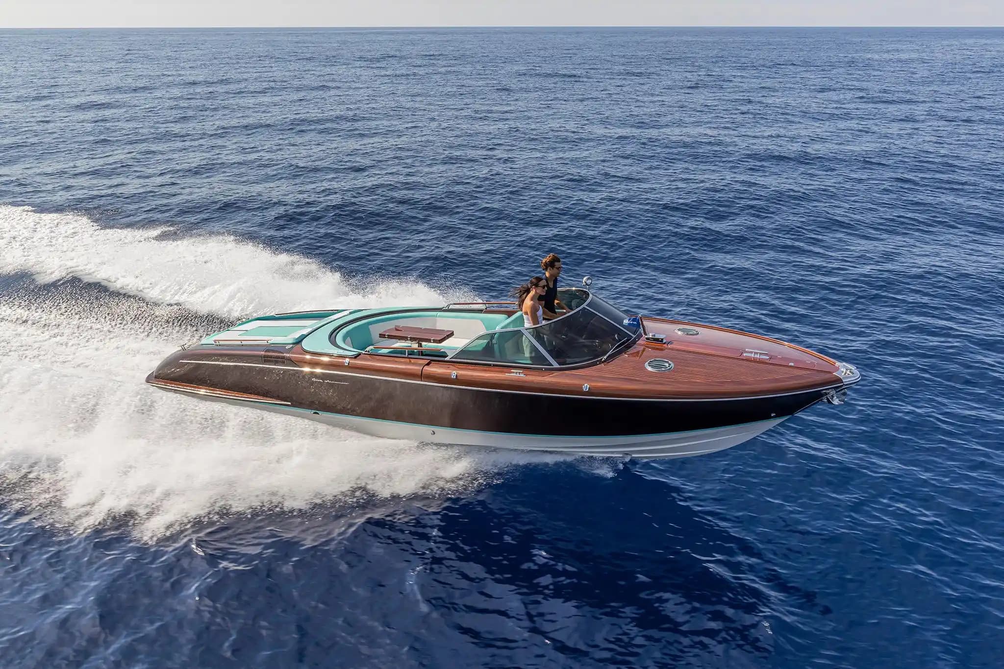 Riva Anniversario for Sale