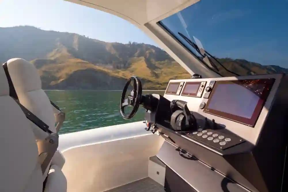 Anvera 42 for Sale
