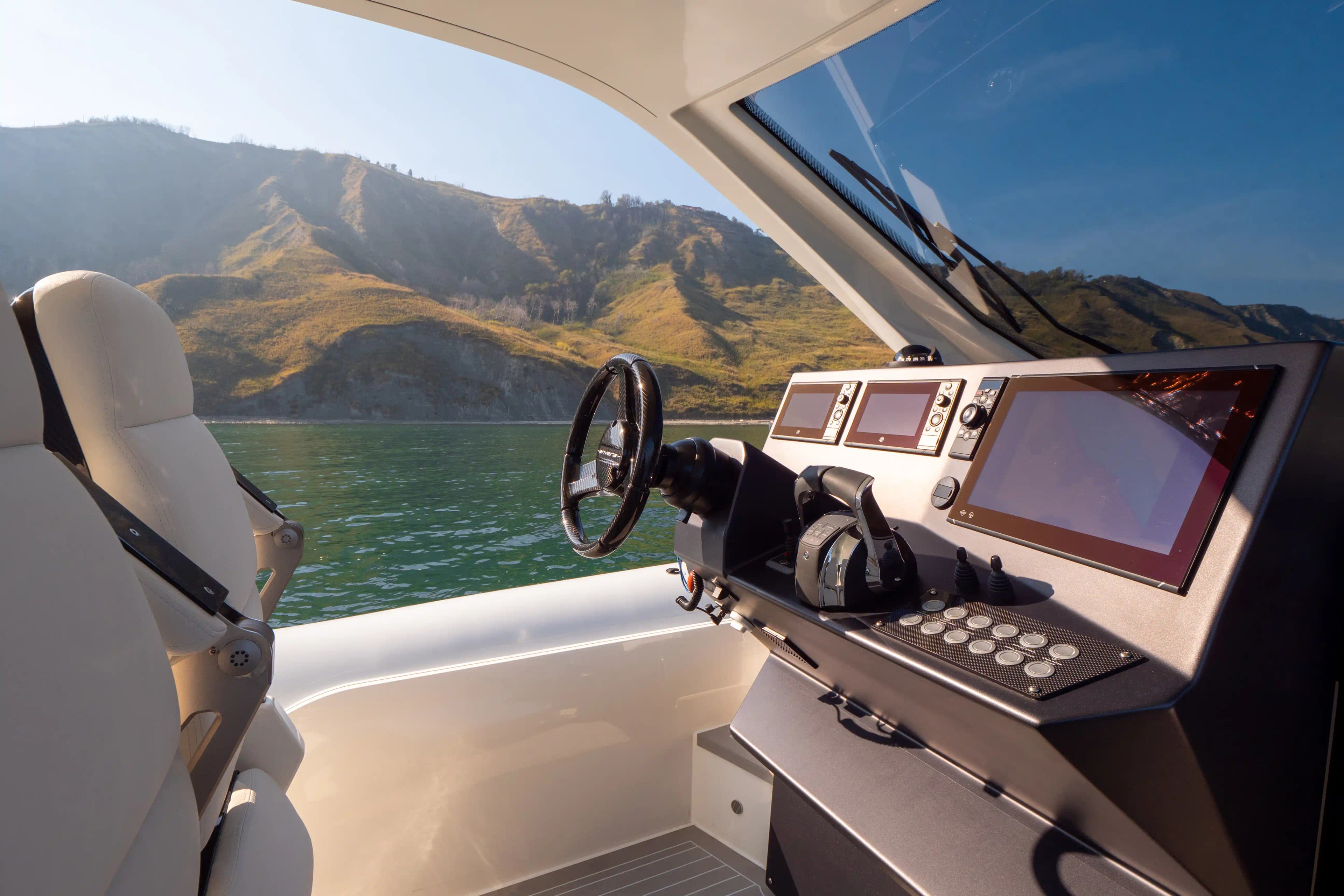 Anvera 42 for Sale